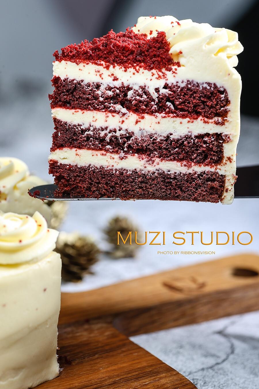 【口感好不腻的奶酪霜的做法步骤图】赵木子MuZi-制作