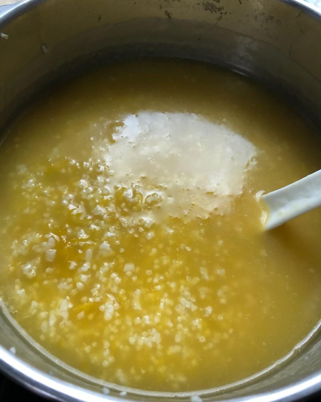 林文静做的宝宝食谱
