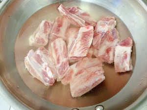 高升排骨的做法 步骤3