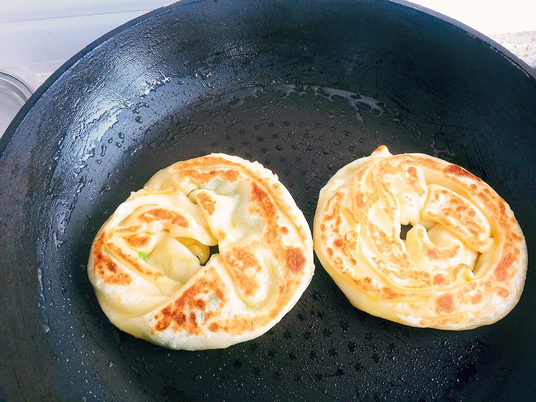 家庭版泡泡饼
