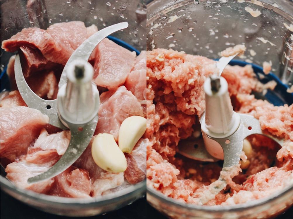 极简百搭番茄肉燥