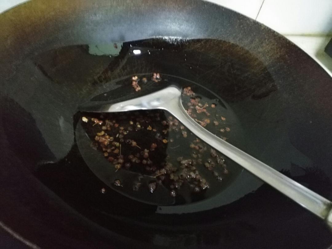 家庭快手美味大盘鸡