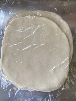 鸡蛋灌饼的做法 步骤5