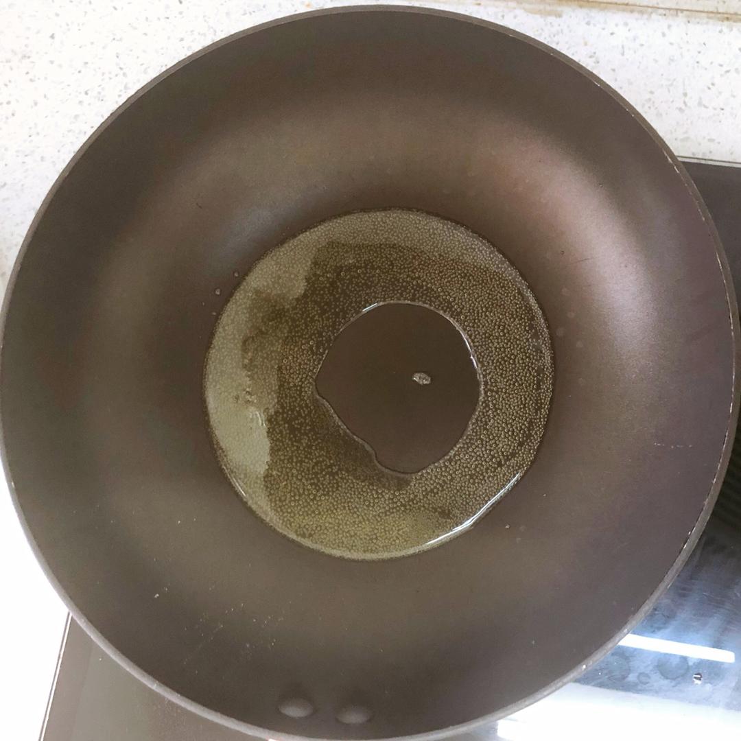新疆正宗大盘鸡(传统做法)