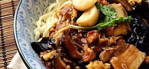 中华料理的封面