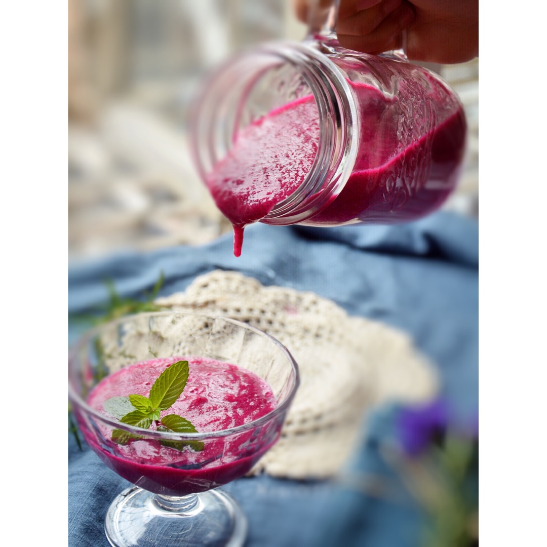 Vitamix破壁机营养食谱