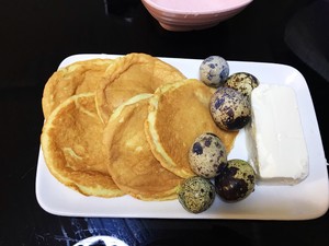 生酮·饼的做法 步骤4