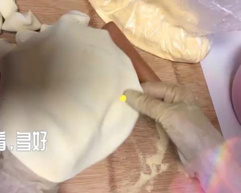 京酱肉丝卷饼|鸡肉版|包含自制薄饼皮秘诀