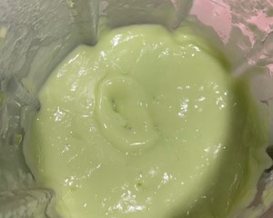 冰激凌牛油果的做法 步骤4