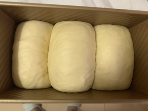 奶酪手撕吐司的做法 步骤14
