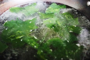 日本凉面,很适合这一季的做法 步骤4
