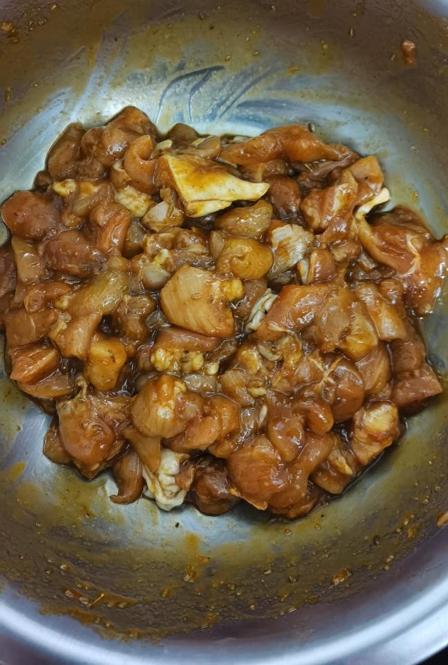 麦多馅饼