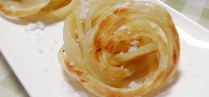 面食也疯狂的封面