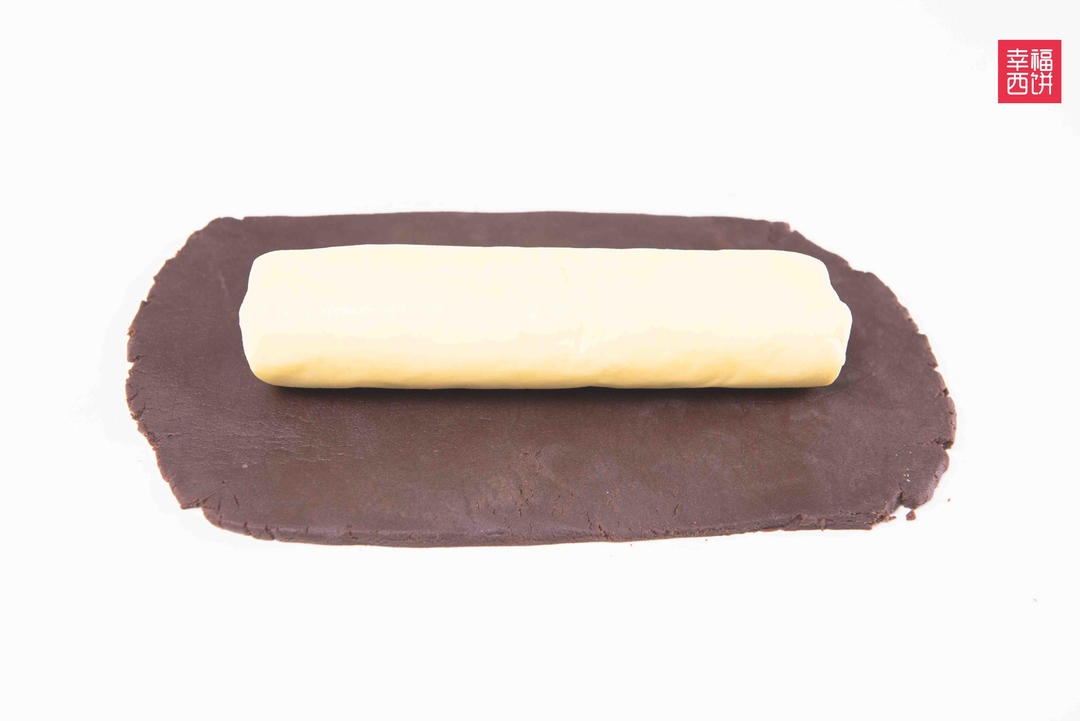 【狮子造型饼干的做法步骤图，怎么做好吃】幸福西饼BLISSCAKE-制作