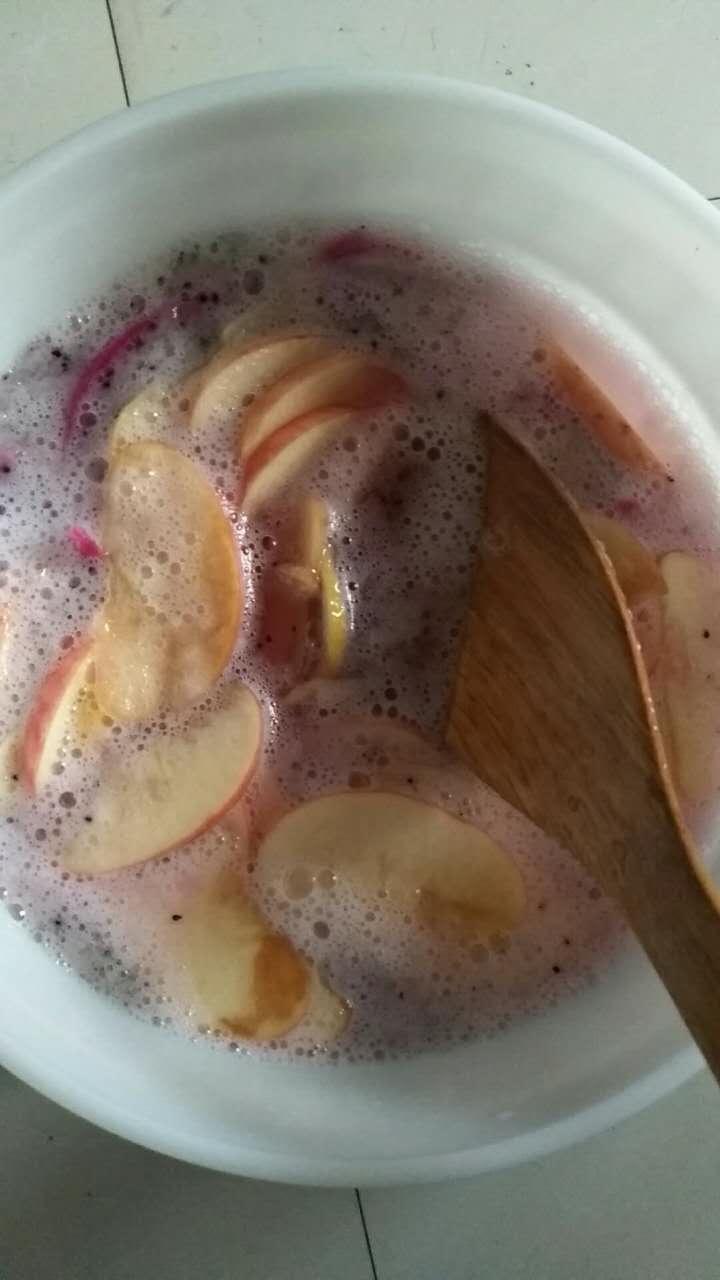 【火龙果酵素的做法步骤图,火龙果酵素怎么做