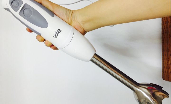 7-8月婴儿辅食之雪梨牛油果泥