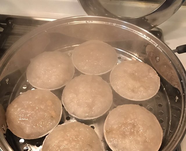 台湾彰化肉圆 台湾彰化肉圆