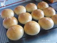 【基础餐包&amp;方包的做法步骤图，怎么做好吃】Tongmama-制作