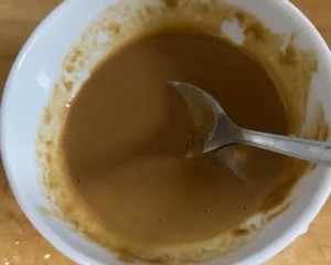多一秒则老的老北京风味爆肚(附独家蘸水配方)的做法 步骤3