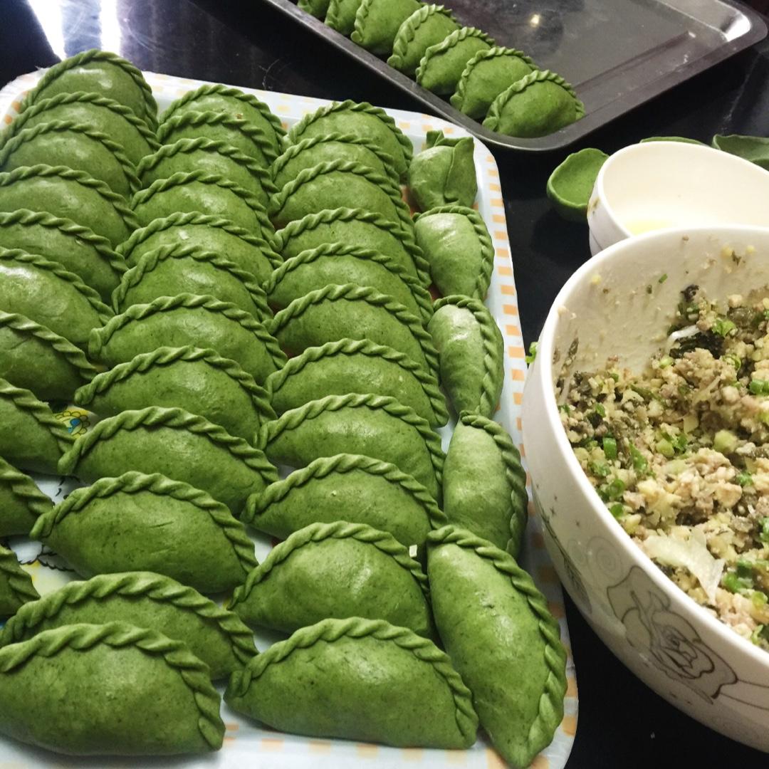 手机用户7105_3xlb做的清明粿