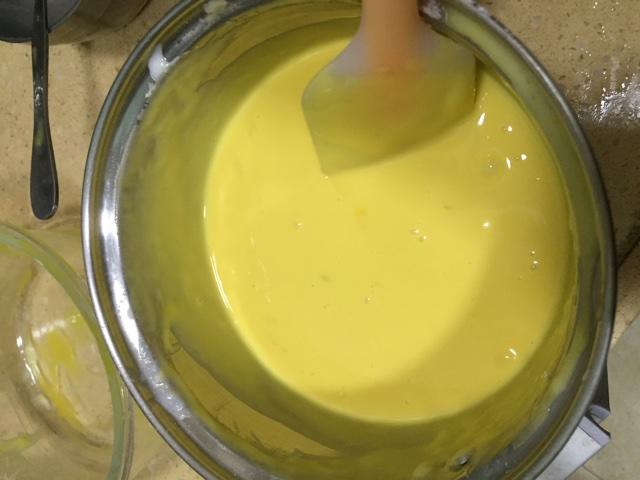 【蛋糕卷记录的做法步骤图，蛋糕卷记录怎么做好吃】* G 兜 兜 *-制作