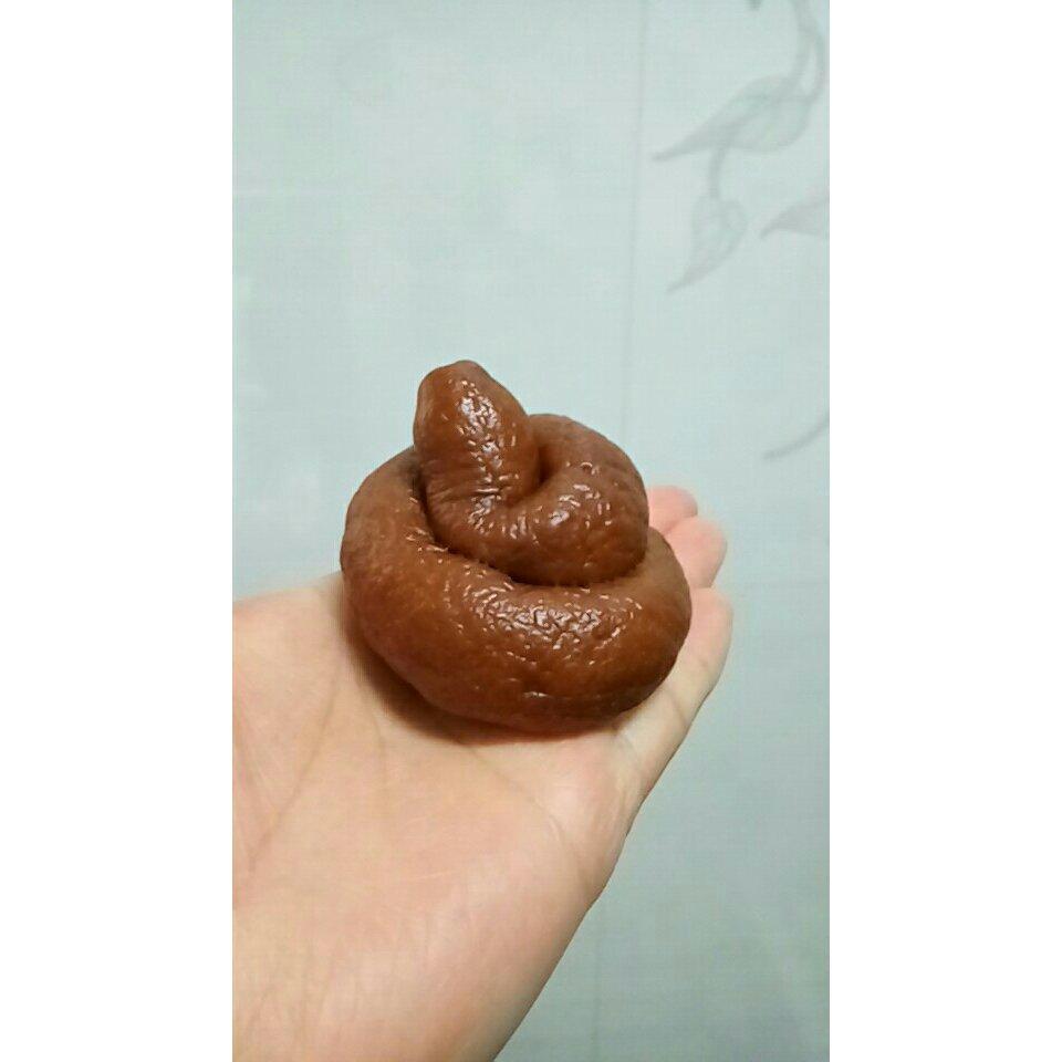 青春向北飘做的臭臭?便便?馒头!