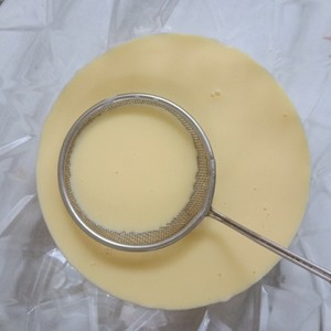 超级简单的蛋挞液的做法 步骤4