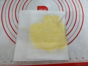 葡式蛋挞——开启烘焙之路,自制蛋挞皮—步骤超详细的做法 步骤5