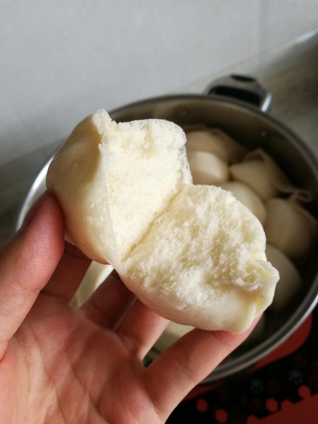 cr陈彦歌做的刀切小馒头