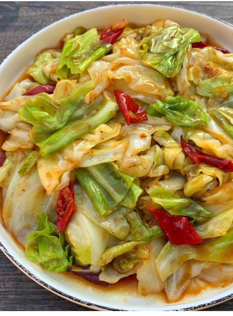 巨下饭