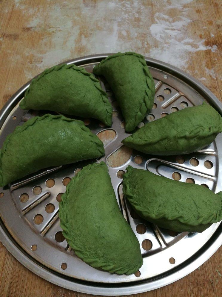 唯一纯白的茉莉花做的江西清明果