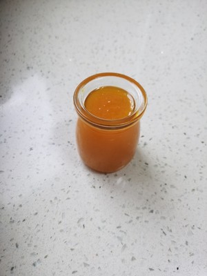 柠檬酱的做法 步骤3