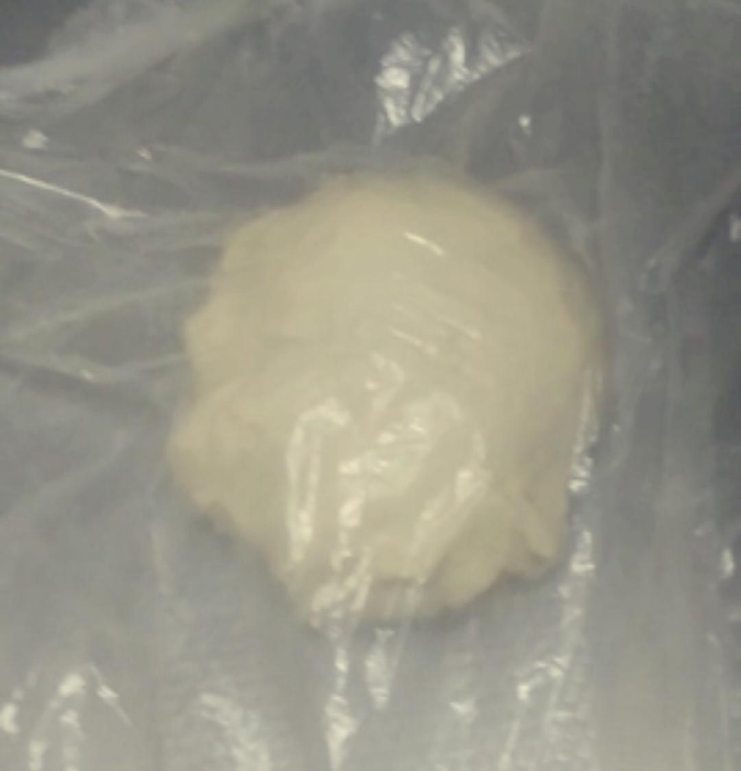 【揉面新手看过来→5分钟手套膜的做法步骤图】Vannie诗-制作