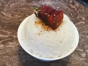 上海本帮红烧肉(无水,无油)的做法 步骤8