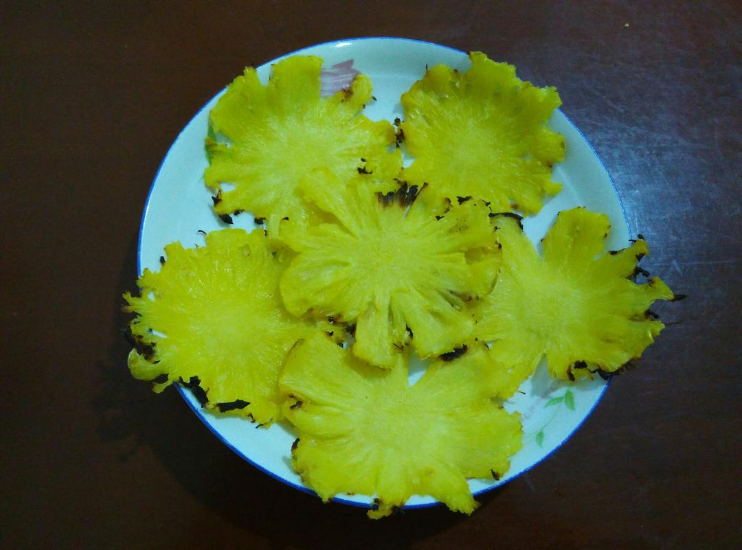 [小窍门]菠萝的选法、削法、吃法、用法大全