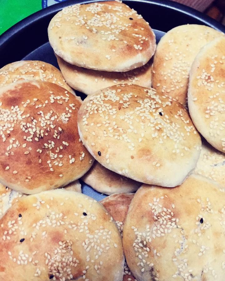 手机用户4089_5b9r做的唐山吊炉烧饼(烤箱版)