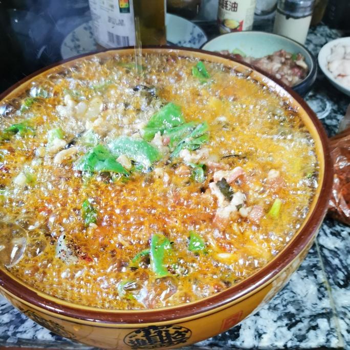 熟丝鳝鱼