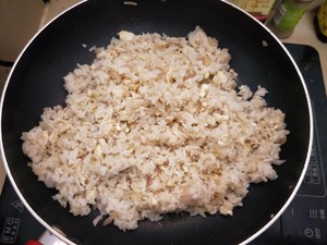 巴西烤肉饭(烤箱版)——上学的时候特别爱吃的做法 步骤6