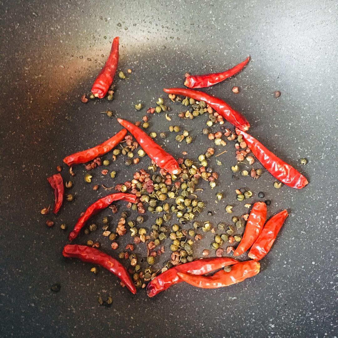 水煮肉片