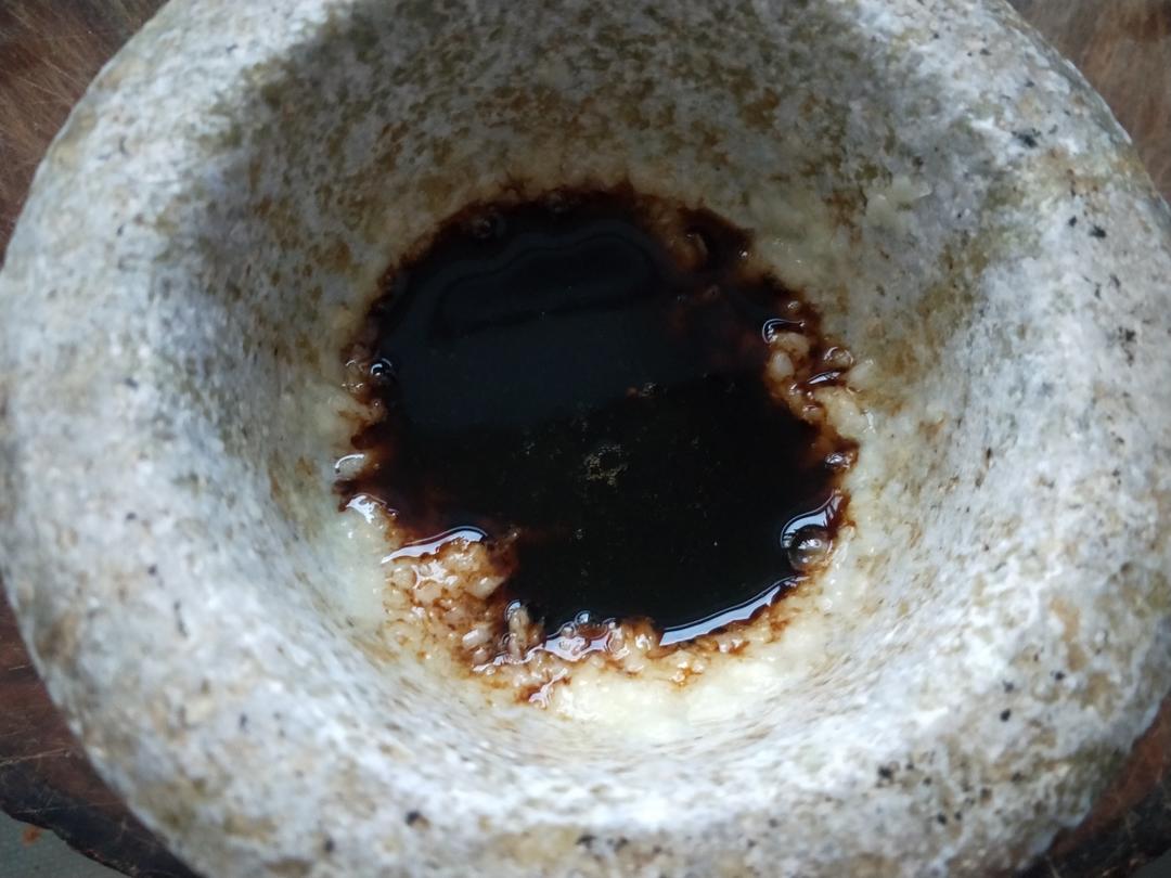 老潍县肉丸子凉汤的做法 步骤11