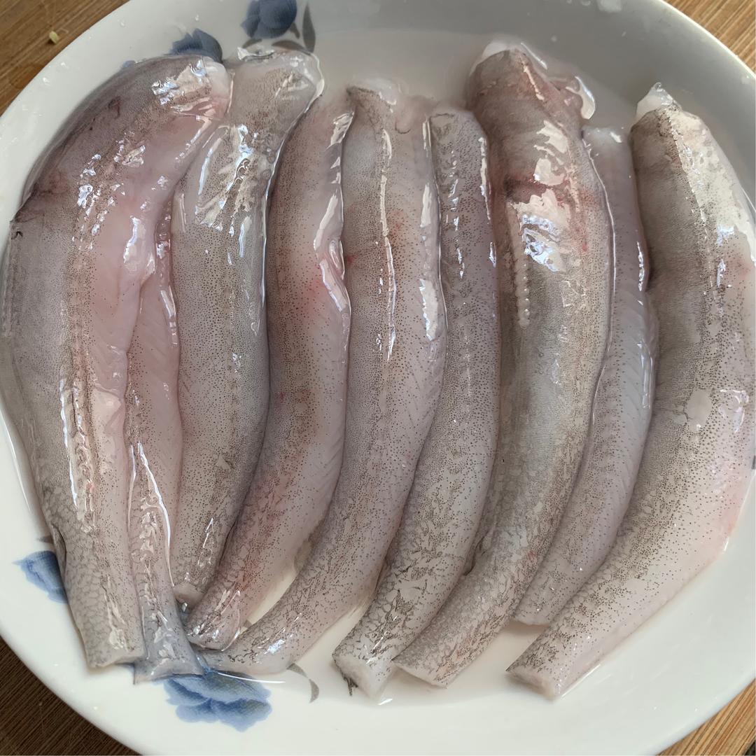 红烧豆腐鱼