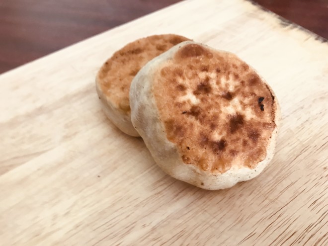簡易牛肉餡餅的做法