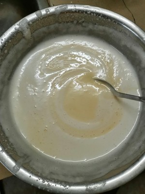 ?电饭锅蛋糕?的做法 步骤5