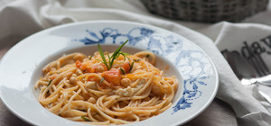 Pasta的封面