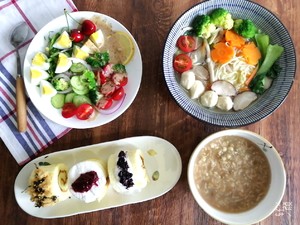 绿豆糯米粥~~绿豆粥加点这个更好喝,夏天要每天来一碗绿豆粥,清热解毒,止渴消暑的做法 步骤6