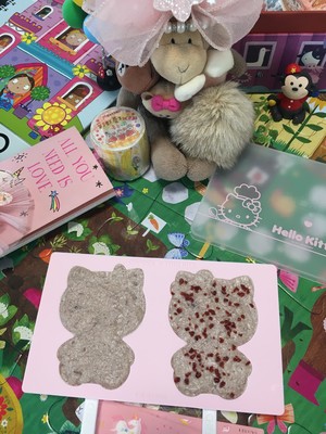 ?“红豆沙雪糕”的做法 步骤8