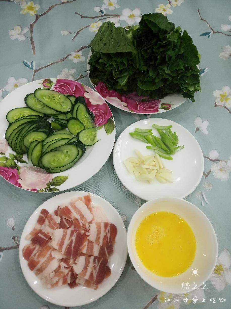 疙瘩汤