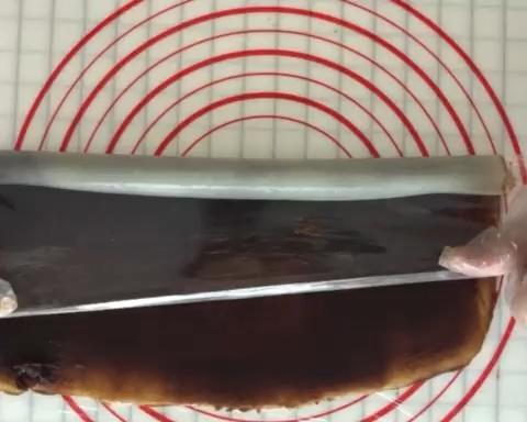 超简单椰蓉豆沙糯米卷