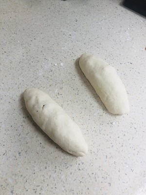 无糖无油波兰种软欧的做法 步骤16