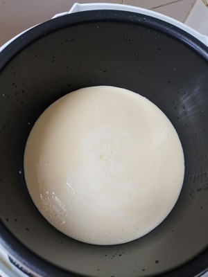 ?电饭锅蛋糕?的做法 步骤6